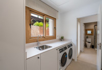 Nieuw Gebouw - Villas - Campoamor