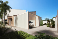Nieuw Gebouw - Villas - Campoamor