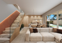Nieuw Gebouw - Villas - Campoamor