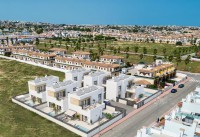 Nieuw Gebouw - Villas - Ciudad Quesada