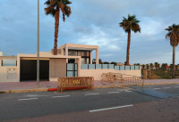 Nieuw Gebouw - Villas - Ciudad Quesada