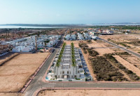 Nieuw Gebouw - Villas - Ciudad Quesada