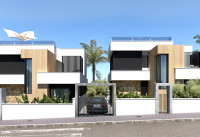 Nieuw Gebouw - Villas - Ciudad Quesada