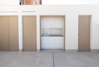 Nieuw Gebouw - Villas - Ciudad Quesada