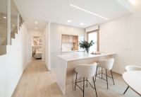 Nieuw Gebouw - Villas - Ciudad Quesada