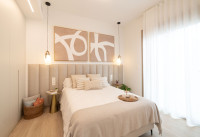 Nieuw Gebouw - Villas - Ciudad Quesada