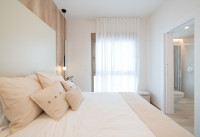 Nieuw Gebouw - Villas - Ciudad Quesada