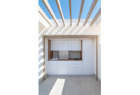 Nieuw Gebouw - Villas - Ciudad Quesada