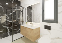 Nieuw Gebouw - Villas - Ciudad Quesada