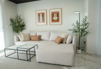 Nieuw Gebouw - Villas - Ciudad Quesada