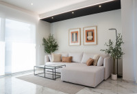 Nieuw Gebouw - Villas - Ciudad Quesada