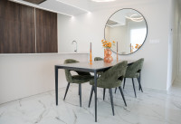 Nieuw Gebouw - Villas - Ciudad Quesada