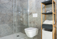 Nieuw Gebouw - Villas - Ciudad Quesada