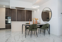 Nieuw Gebouw - Villas - Ciudad Quesada