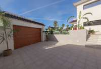 Nieuw Gebouw - Villas - Ciudad Quesada