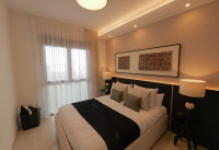 Nieuw Gebouw - Villas - Ciudad Quesada