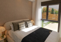 Nieuw Gebouw - Villas - Ciudad Quesada