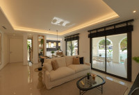 Nieuw Gebouw - Villas - Ciudad Quesada