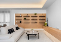 Nieuw Gebouw - Villas - Ciudad Quesada