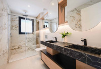 Nieuw Gebouw - Villas - Ciudad Quesada