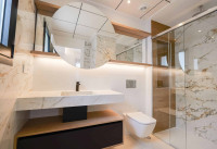 Nieuw Gebouw - Villas - Ciudad Quesada