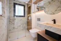 Nieuw Gebouw - Villas - Ciudad Quesada