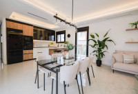 Nieuw Gebouw - Villas - Ciudad Quesada