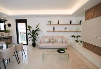 Nieuw Gebouw - Villas - Ciudad Quesada