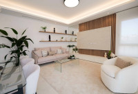 Nieuw Gebouw - Villas - Ciudad Quesada