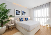 Nieuw Gebouw - Villas - Ciudad Quesada