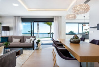 Nieuw Gebouw - Villas - Ciudad Quesada