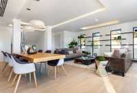 Nieuw Gebouw - Villas - Ciudad Quesada