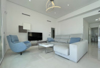 Nieuw Gebouw - Villas - Ciudad Quesada