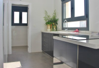 Nieuw Gebouw - Villas - Ciudad Quesada