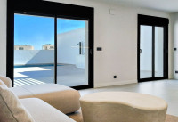 Nieuw Gebouw - Villas - Ciudad Quesada