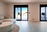 Nieuw Gebouw - Villas - Ciudad Quesada