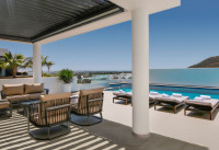 Nieuw Gebouw - Villas - Ciudad Quesada