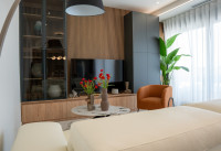 Nieuw Gebouw - Villas - Ciudad Quesada