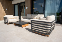 Nieuw Gebouw - Villas - Ciudad Quesada