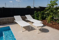 Nieuw Gebouw - Villas - Ciudad Quesada