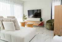 Nieuw Gebouw - Villas - Ciudad Quesada