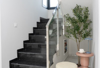Nieuw Gebouw - Villas - Ciudad Quesada