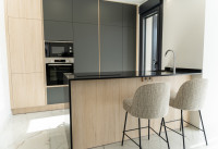 Nieuw Gebouw - Villas - Ciudad Quesada