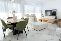Nieuw Gebouw - Villas - Ciudad Quesada