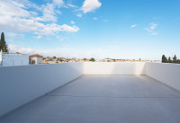 Nieuw Gebouw - Villas - Ciudad Quesada