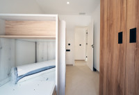 Nieuw Gebouw - Villas - Ciudad Quesada