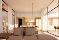 Nieuw Gebouw - Villas - Ciudad Quesada