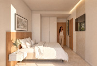 Nieuw Gebouw - Villas - Condado de Alhama