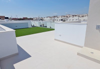 Nieuw Gebouw - Villas - Condado de Alhama