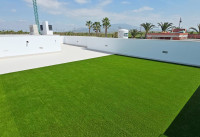 Nieuw Gebouw - Villas - Condado de Alhama